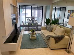 Angullia Park Residences @ Orchard (D10), Apartment #580296611